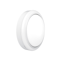Philips LED Bulkhead | ProjectLine | Rond | 4000K | 1400 lumen | IP65 | 15W  LPH03597
