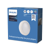 Philips LED Bulkhead | ProjectLine | Rond | 4000K | 1400 lumen | IP65 | 15W  LPH03597 - 2