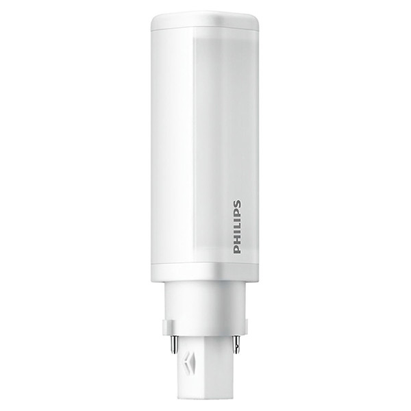 Philips LED PL-C | G24d-1 | 3000K | 600 lumen | 5.9W (13W)  LPH03685 - 1