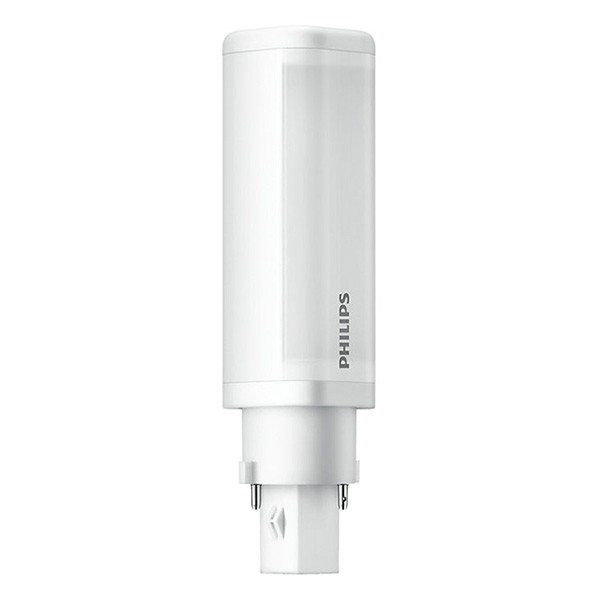 Philips LED PL-C | G24d-1 | 4000K | 660 lumen | 5.9W (13W)  LPH03107 - 1