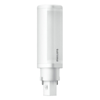 Philips LED PL-C | G24d-1 | 4000K | 660 lumen | 5.9W (13W)  LPH03107