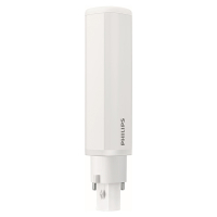 Philips LED PL-C | G24d-2 | 3000K | 700 lumen | 6.9W (18W)  LPH03687