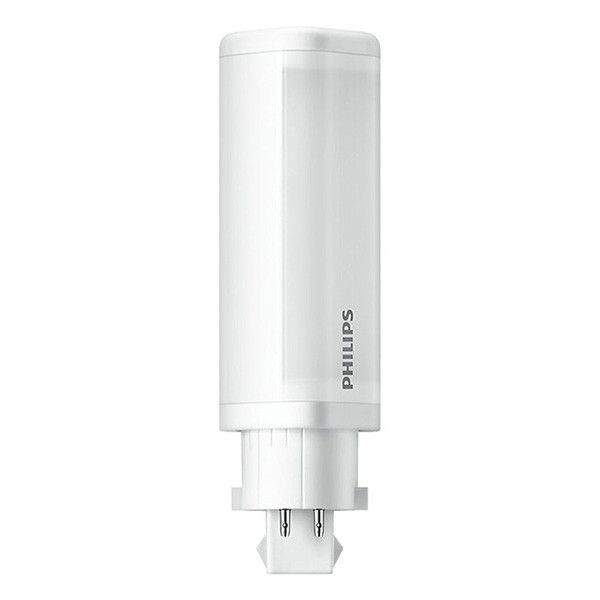 Philips LED PL-C | G24q-1 | 3000K | 475 lumen | 4.5W (13W)  LPH03111 - 1