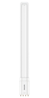 Philips LED PL-L | 2G11 | 3000K | 2000 lumen | 16.5W (36W)  LPH00739
