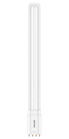 Philips LED PL-L | 2G11 | 4000K | 3400 lumen | 24W (40W)  LPH03121