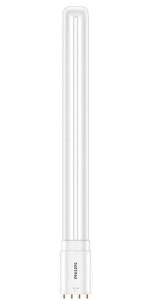 Philips LED PL-L | 2G11 | 6500K | 2100 lumen | 16.5W (36W)  LPH00743 - 1