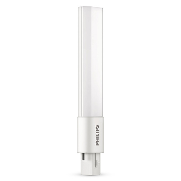 Philips LED PL-S | G23 | 3000K | 520 lumen | 5W (9W)  LPH03691 - 1