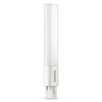 Philips LED PL-S | G23 | 3000K | 520 lumen | 5W (9W)  LPH03691