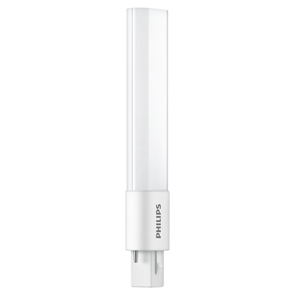 Philips LED PL-S | G23 | CorePro | 4000K | 550 lumen | 5W (11W)  LPH03900 - 1