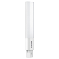 Philips LED PL-S | G23 | CorePro | 4000K | 550 lumen | 5W (11W)  LPH03900