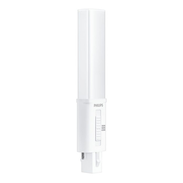 Philips LED PL lamp | CorePro | G23 | 3000-4000-6500K | 550 lumen | 5W (9W) LPH04908 - 1
