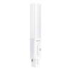 Philips LED PL lamp | CorePro | G23 | 3000-4000-6500K | 550 lumen | 5W (9W) LPH04908 - 1