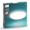 Philips LED Plafondlamp | Cavanal | Rond | 2700K | IP20 | Wit | Dimbaar | 18W LPH04780 - 2