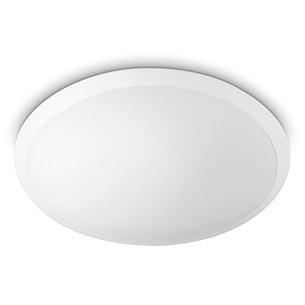 Philips LED Plafondlamp | Cavanal | Rond | 2700K | IP20 | Wit | Dimbaar | 18W LPH04780 - 8