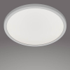 Philips LED Plafondlamp | Superslim | Ø 25 cm | Rond | 4000K | IP20 | Wit | Dimbaar | 15W LPH04789 - 4