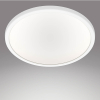 Philips LED Plafondlamp | Superslim | Ø 25 cm | Rond | 4000K | IP20 | Wit | Dimbaar | 15W LPH04789 - 5