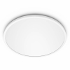 Philips LED Plafondlamp | Superslim | Ø 30 cm | Rond | 2700K | IP20 | Wit | Dimbaar | 18W LPH04787 - 3