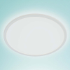 Philips LED Plafondlamp | Superslim | Ø 30 cm | Rond | 2700K | IP44 | Wit | Dimbaar | 18W LPH04805 - 3