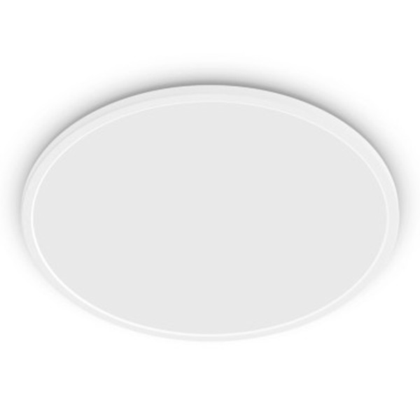 Philips LED Plafondlamp | Valen | Ø 29.1 cm | Rond | 2200-6500K | IP20 | Wit | Dimbaar | 16W LPH04583 - 1