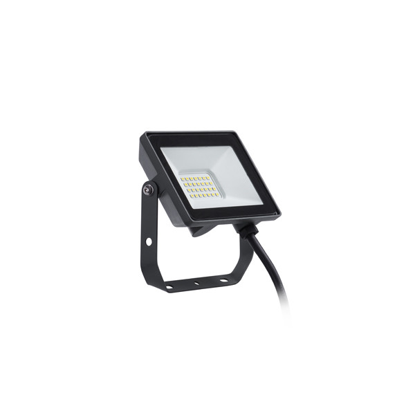 Philips LED Schijnwerper | ProjectLine | 3000K | 1800 lumen | IP65 | 20W  LPH03606 - 1