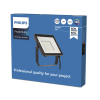 Philips LED Schijnwerper | ProjectLine | 3000K | 2700 lumen | IP65 | 30W  LPH03610 - 2