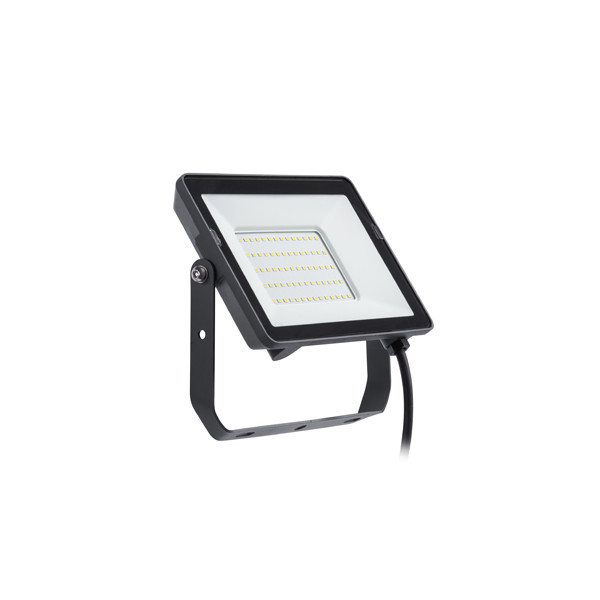 Philips LED Schijnwerper | ProjectLine | 3000K | 4500 lumen | IP65 | 50W  LPH03607 - 1
