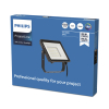 Philips LED Schijnwerper | ProjectLine | 3000K | 4500 lumen | IP65 | 50W  LPH03607 - 2