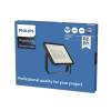 Philips LED Schijnwerper | ProjectLine | 3000K | 9000 lumen | IP65 | 100W  LPH03612 - 2