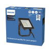 Philips LED Schijnwerper | ProjectLine | 3000K | 900 lumen | IP65 | 10W  LPH03605 - 2