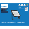 Philips LED Schijnwerper | ProjectLine | 4000K | 14.250 lumen | IP65 | 150W  LPH03623 - 2