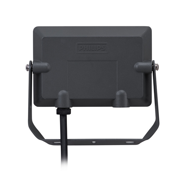 Philips LED Schijnwerper | ProjectLine | 4000K | 950 lumen | IP65 | 10W  LPH03615 - 5
