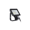 Philips LED Schijnwerper met sensor | ProjectLine | 3000K | 1800 lumen | IP65 | 20W  LPH03608 - 1