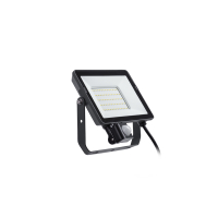 Philips LED Schijnwerper met sensor | ProjectLine | 3000K | 2700 lumen | IP65 | 30W  LPH03611