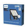 Philips LED Schijnwerper met sensor | ProjectLine | 3000K | 2700 lumen | IP65 | 30W  LPH03611 - 2