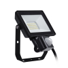 Philips LED Schijnwerper met sensor | ProjectLine | 4000K | 1900 lumen | IP65 | 20W  LPH03617 - 1