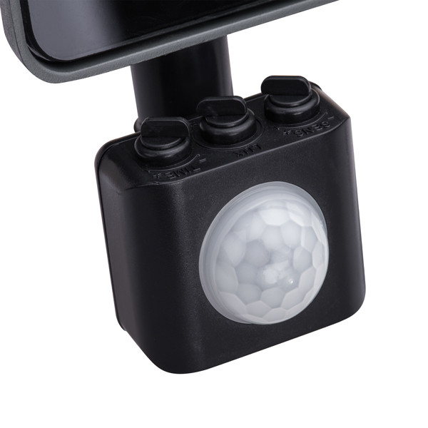 Philips LED Schijnwerper met sensor | ProjectLine | 4000K | 1900 lumen | IP65 | 20W  LPH03617 - 3