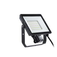 Philips LED Schijnwerper met sensor | ProjectLine | 4000K | 2850 lumen | IP65 | 30W  LPH03619