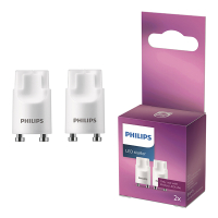 Philips LED TL-buis Starter | Conventioneel (VSA) | 2 stuks LPH04124