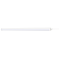 Philips LED TL armatuur 120 cm | ProjectLine | 4000K | 3400 lumen | IP65 | 34W  LPH03592