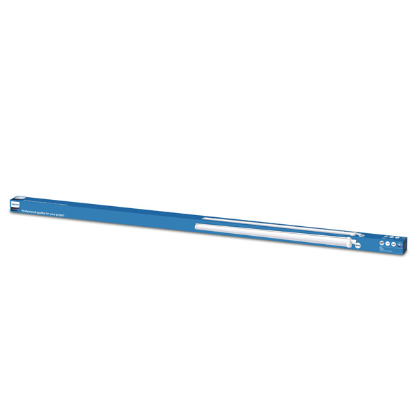 Philips LED TL armatuur 120 cm | ProjectLine | 4000K | 3400 lumen | IP65 | 34W  LPH03592 - 2