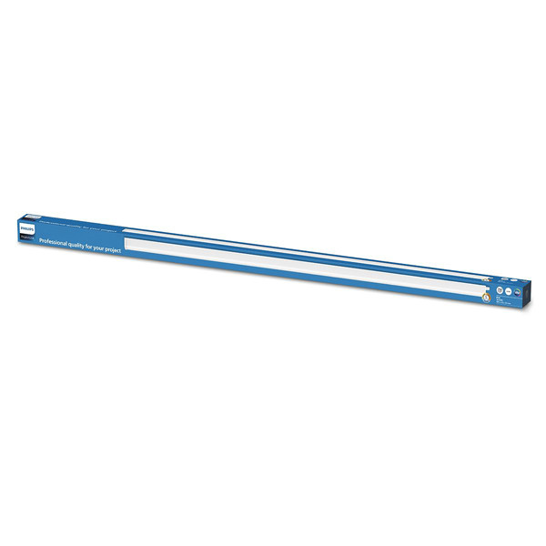 Philips LED TL armatuur 60 cm | ProjectLine | 3000-4000-6500K | 750 lumen | IP20 | 6.5W  LPH03595 - 2
