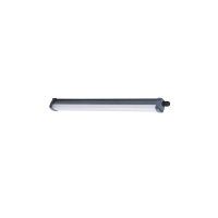 Philips LED TL armatuur 60 cm | ProjectLine | 3000K | 1550 lumen | IP65 | 17W  LPH03629