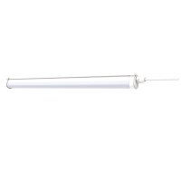 Philips LED TL armatuur 60 cm | ProjectLine | 4000K | 1700 lumen | IP65 | 17W  LPH03590