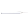Philips LED TL armatuur 60 cm | ProjectLine | 4000K | 1700 lumen | IP65 | 17W  LPH03590 - 1