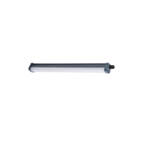 Philips LED TL armatuur 60 cm | ProjectLine | 4000K | 1700 lumen | IP65 | 17W  LPH03631