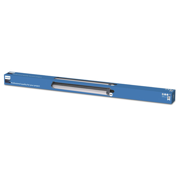 Philips LED TL armatuur 60 cm | ProjectLine | 4000K | 1700 lumen | IP65 | 17W  LPH03631 - 2