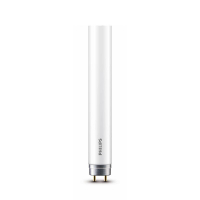 Philips LED TL buis 120 cm | EyeComfort | 3000K (830) | 1600 lumen (SO) | T8 (G13) | 16W (36W) LPH01387