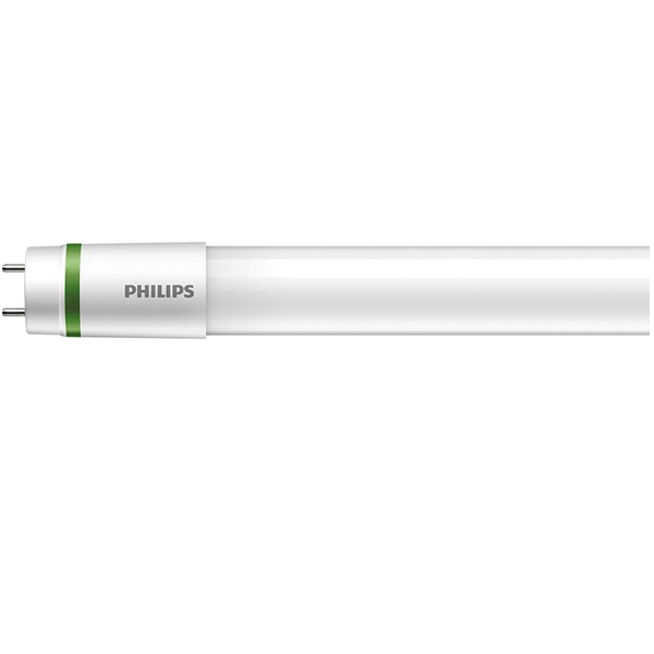 Philips LED TL buis 120 cm | Master | 6500K (865) | 3900 lumen (HO) | T5 (G5) | 26W (54W) LPH03190 Philips LED TL buis 120 cm | Master | 6500K (865) | 3900 lumen (HO) | T5 (G5) | 26W (54W) LPH03190 - 1