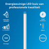 Philips LED TL buis 120 cm | Projectline | 3000K (830) | 2250 lumen (UO) | T8 (G13) | 17.7W (36W) LPH03858 - 2