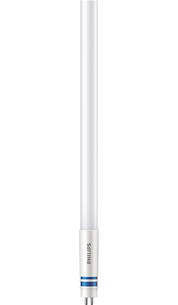 Philips LED TL buis 150 cm | Master | 4000K (840) | 3900 lumen (HO) | T5 (G5) | 26W (49W) LPH00443 Philips LED TL buis 150 cm | Master | 4000K (840) | 3900 lumen (HO) | T5 (G5) | 26W (49W) LPH00443 - 1